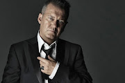 Jimmy Barnes
