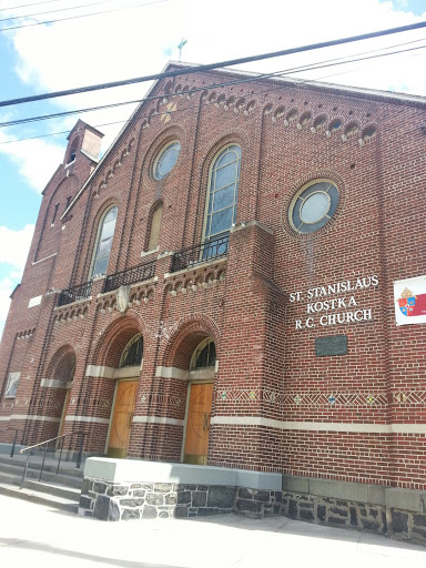 St. Stanislaus Kostka R.C. Church