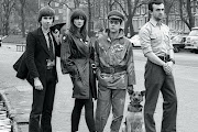 Throbbing Gristle