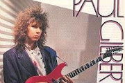 Paul Gilbert