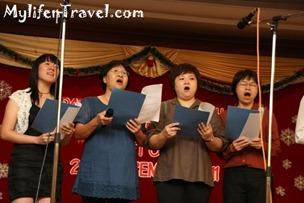 Christmas Day ~ Patani Baptist Church Part Christmas Day ~ Patani Baptist Church Part