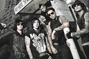 Avenged Sevenfold