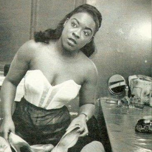 LaVern Baker