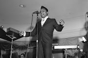 Jackie Wilson