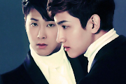Tohoshinki