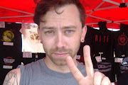 Tim Mcilrath