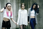 Sweet California