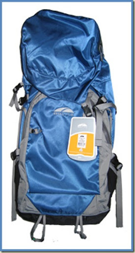 golite quest backpack