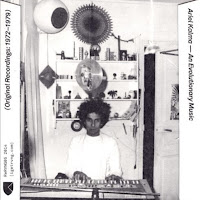 An Evolutionary Music: Original Recordings 1972-1979