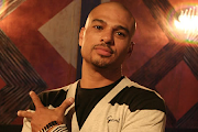 Chico debarge