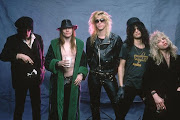 Guns 'N Roses