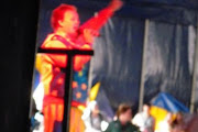 Justin Fletcher