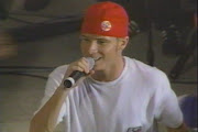 Brian Littrell