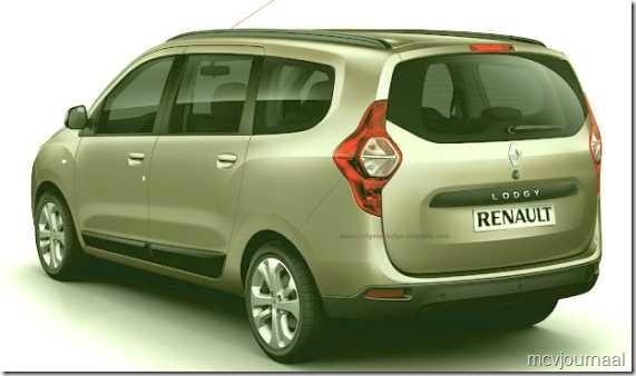 Renault Lodgy 01