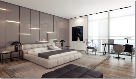 3-Modern-bedroom-design-platform-bed-665x382