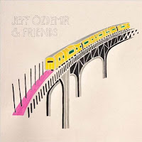 Jeff &Ouml;zdemir & Friends