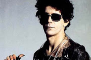 Lou Reed