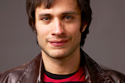 Gael Garcia Bernal