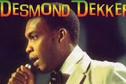 Desmond Decker