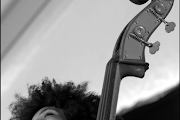 Esperanza Spalding