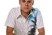 DJ Armin van Buuren