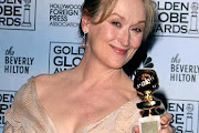 Meryl Streep