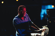 Matthew Shipp