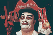 The Tiger Lillies