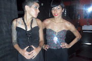 Nina Sky