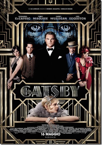 il grande Gatsby- Non si può ripetere il passato