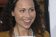 Minnie Driver