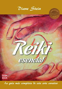 Descargar libro Reiki Esencial