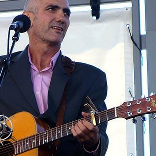 Paul Kelly
