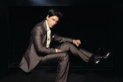 Shah Rukh Khan