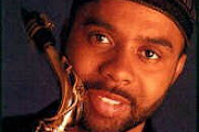 Kenny Garrett