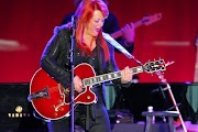 Wynonna Judd
