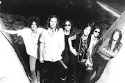 Black Crowes