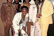The Isley Brothers
