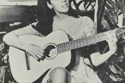 Claudine Longet