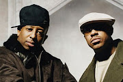 GangStarr