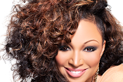 Chante Moore
