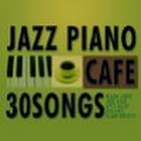 Sakura Jazz Piano Flowing At Caf&eacute; 30songs