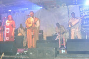 Bassekou Kouyate & Ngoni Ba