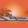 I, Tay Stayness