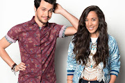 Alex & Sierra
