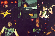 Nocturnus