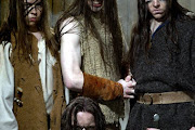 Ensiferum