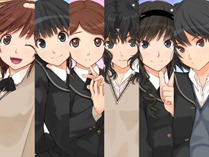 amagami