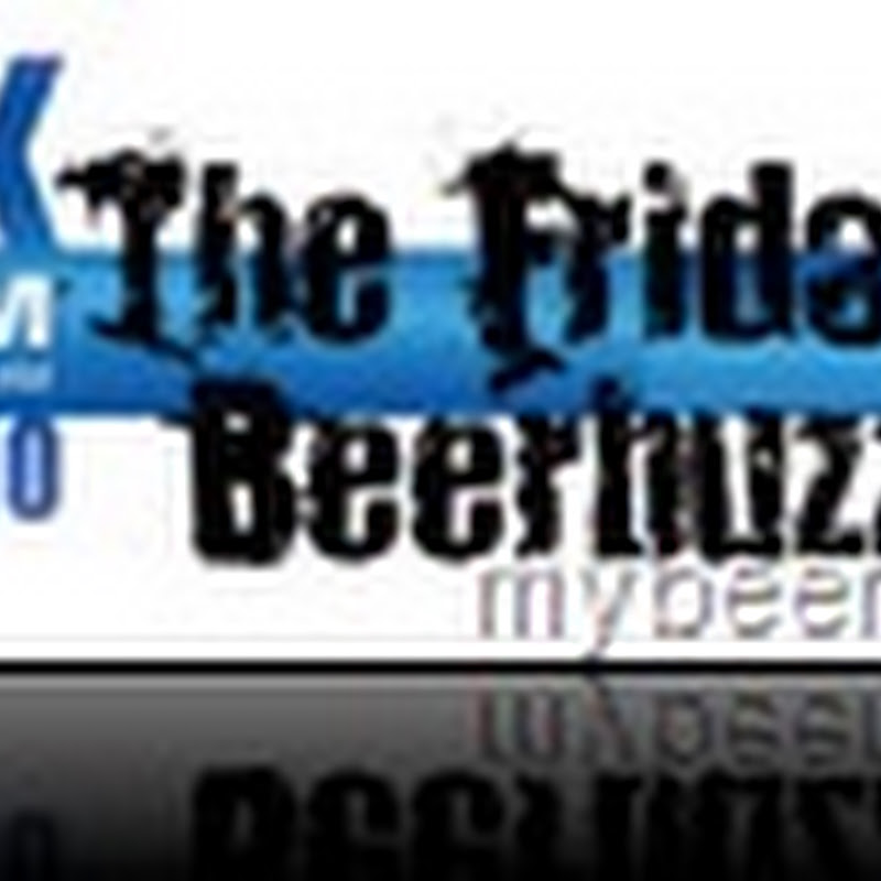 WILK Friday BeerBuzz–2 Mar 2012 Brouwerij Van Steenberge Piraat