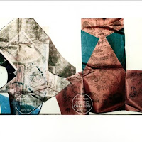 Chron + Cosmic Creation